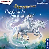 Sternenschweif CD Folge 9: Flug Durch Die Nacht