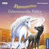 Sternenschweif CD Folge 10: Geheimnisvolles Fohlen