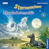 Audio CD (CD/SACD) Sternenschweif (Folge12) - Mondscheinzauber (Audio-CD) von Linda Chapman