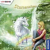 Audio CD (CD/SACD) Sternenschweif (Folge 16) - Geheimnisvoller Zaubertrank von Linda Chapman