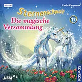 Sternenschweif CD Folge 17: Die Magische Versammlung