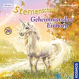 Sternenschweif CD Folge 20: Geheimnisvolles Einhorn