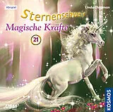 Audio CD (CD/SACD) Sternenschweif (Folge 21) - Magische Kräfte (Audio-CD) von Linda Chapman