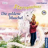 Sternenschweif CD Folge 29: Die Goldene Muschel