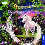 Sternenschweif CD Folge 31: Die Magie Der Sterne