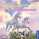 Audio CD (CD/SACD) (CD) Sternenschweif (Folge 34): Himmelsfreunde von Linda Chapman