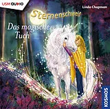 Sternenschweif CD Folge 36: Das Magische Tuch