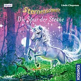 Sternenschweif CD Folge 45: Die Spur Der Sterne