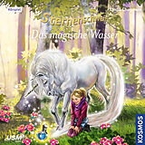 Audio CD (CD/SACD) Sternenschweif (Folge 46): Das magische Wasser von Linda Chapman