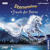 Audio CD (CD/SACD) Sternenschweif (Folge 47): Traum der Sterne von Linda Chapman