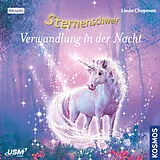 Sternenschweif CD Folge 52: Verwandlung In Der Nacht