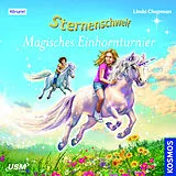 Sternenschweif CD Folge 53: Magisches Einhornturnier