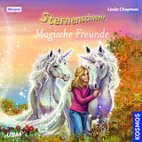 Audio CD (CD/SACD) (CD) Sternenschweif (Folge 54): Magische Freunde von Linda Chapman