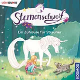 Sternenschweif CD Folge 58: Ein Zuhause Für Streuner