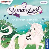 Audio CD (CD/SACD) Sternenschweif (Folge 62): Auf der Suche nach Nox von Linda Chapman