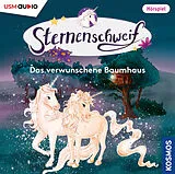 Audio CD (CD/SACD) Sternenschweif (Folge 63): Das verwunschene Baumhaus von Linda Chapman