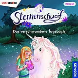 Sternenschweif CD Folge 65: Das Verschwundene Tagebuch