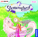 Audio CD (CD/SACD) Sternenschweif (Folge 66): Das Geheimnis der Bienen von Linda Chapman