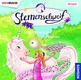 Audio CD (CD/SACD) Sternenschweif (Folge 66): Das Geheimnis der Bienen von Linda Chapman