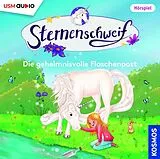 Sternenschweif CD Folge 67: Die Geheimnisvolle Flaschenpost