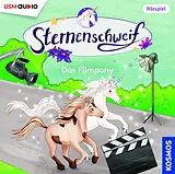 Sternenschweif CD Folge 69: Das Filmpony