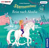 Sternenschweif CD Folge 70: Reise Nach Arkadia