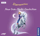 Sternenschweif CD Sternenschweif: Neue Gute-Nacht-Geschichten (Hb)