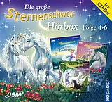 Sternenschweif CD Hörbox Folge 04 - 06