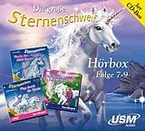 Audio CD (CD/SACD) (CD) Die große Sternenschweif Hörbox Folgen 7-9 (3 Audio CDs) von Linda Chapman