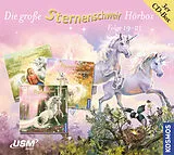 Sternenschweif CD Hörbox Folge 19 - 21