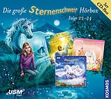 Sternenschweif CD Die Große Sternenschweif Hörbox Folge 22-24