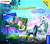 Sternenschweif CD Die Große Sternenschweif Hörbox Folge 43-45