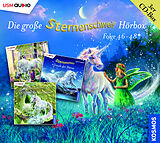 Audio CD (CD/SACD) Die große Sternenschweif Hörbox Folgen 46-48 (3 Audio CDs) von Linda Chapman