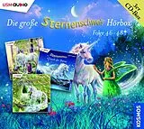 Sternenschweif CD Die Große Sternenschweif Hörbox Folge 46-48