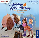 Audio CD (CD/SACD) Die Hobby-Horsing-Kids (Folge 1): Ein Steckenpferd für Lotta von Jenny Bicho