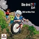 Audio CD (CD/SACD) SOS im Bike-Park von Boris Pfeiffer