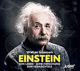 Audio CD (CD/SACD) Einstein von Walter Isaacson