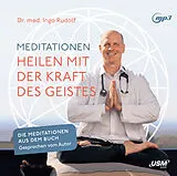 Audio CD (CD/SACD) (CD) Meditationen von Ingo Rudolf
