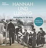 Audio CD (CD/SACD) Hannah und Ludwig von Rafael Seligmann