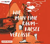 Alison McGhee CD Wie Man Eine Raumkapsel Verlässt