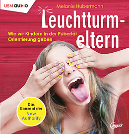 Hubermann,Melanie CD Leuchturmeltern