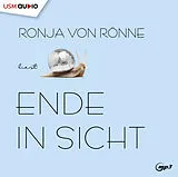 Audio CD (CD/SACD) Ende in Sicht von Ronja von Rönne
