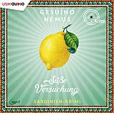 Audio CD (CD/SACD) Süße Versuchung von Gesuino Némus