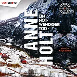 Audio CD (CD/SACD) Ein notwendiger Tod von Anne Holt
