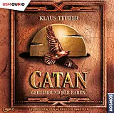 Audio CD (CD/SACD) Catan Band 2 von Klaus Teuber