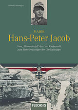 Hans-Joachim Röll Als Panzer-Ass in Ost und West Hauptmann Johannes Bölter