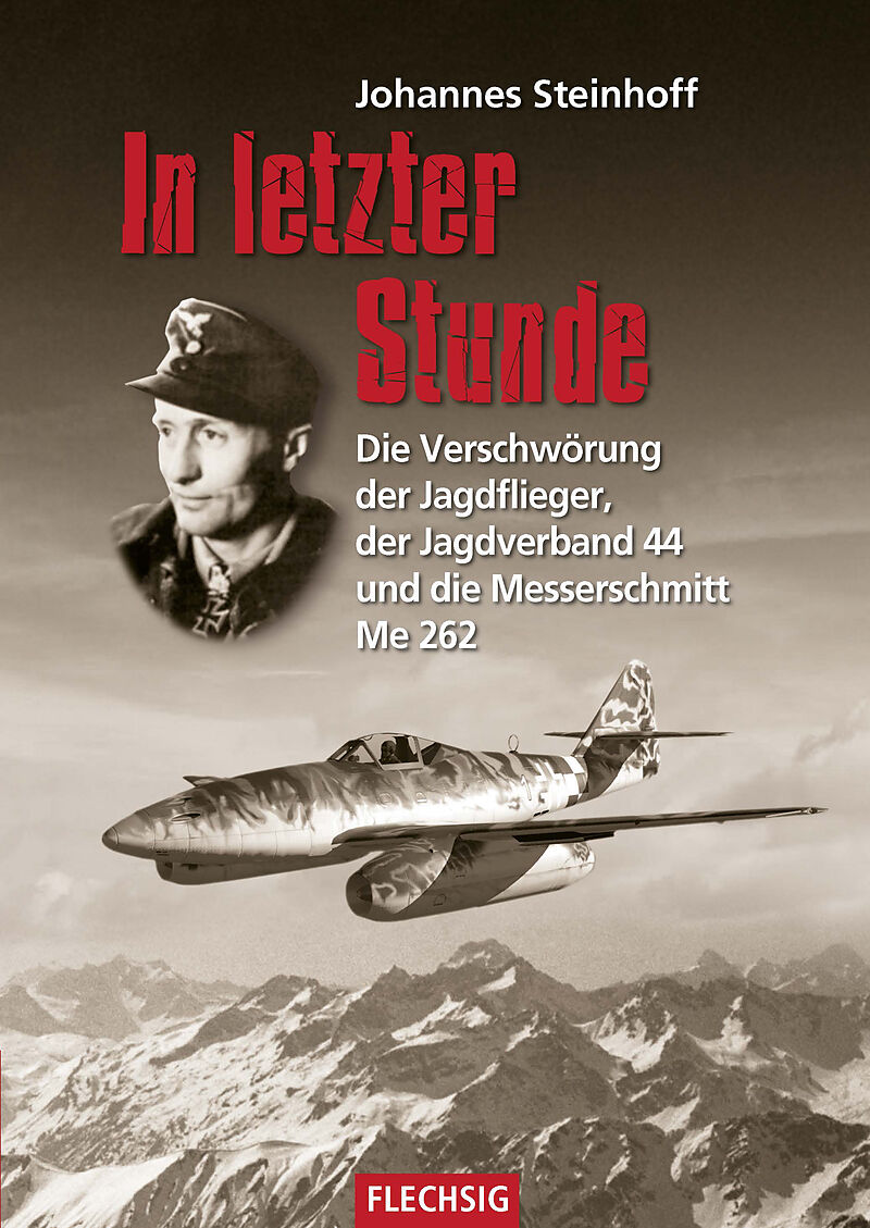 In letzter Stunde