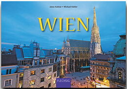 Fester Einband Wien von Michael Kühler
