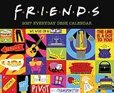 Kalender Friends  Freunde 2027 von Danilo Promotions Ltd