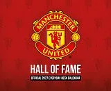 Kalender Manchester United FC 2027 von 